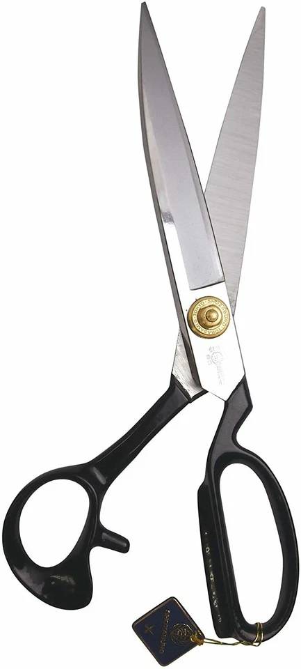 Shozaburo Cutting Scissors Standard Type 300mm 01-300 - Image 3 of 3