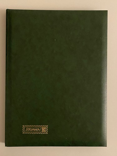 Briefmarkenalbum 07, Teil einer „Sammlung Welt“, guter Zustand - Bild 15 von 15