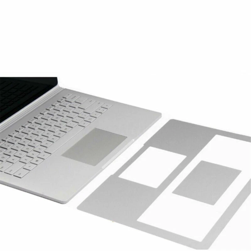 1PC Full Body Cover Sticker Film Trackpad Skin For Microsoft Surface Book 13.5'' - Image 2 of 2