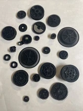 IDP ID Card Printer SOLID 500S Gear Wheels Replacement Casino @MB12