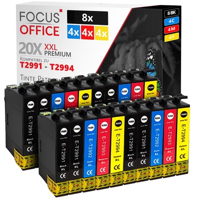 Epson expression home xp352