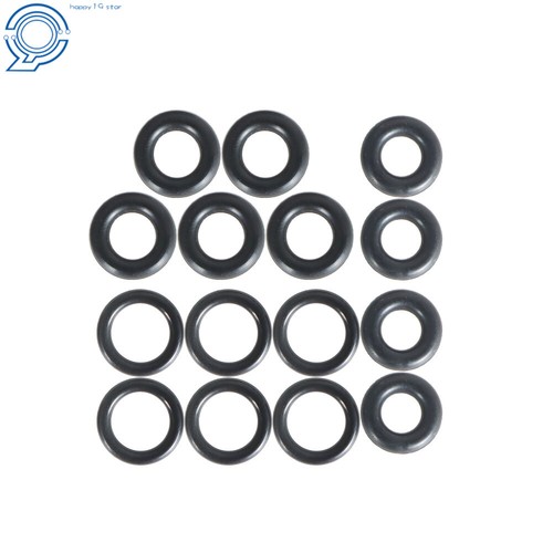 For 2010-2016 GM Ecotec 2.0L 2.4L Timing Chain Gears Kit + Head Gasket Bolts Set - Picture 9 of 24