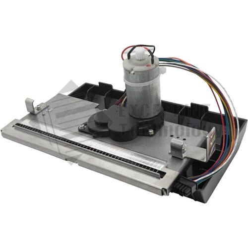 P1083320-119 Kit Cutter Assembly for Zebra ZT620 Thermal Label Printer - 第 5/7 張圖片
