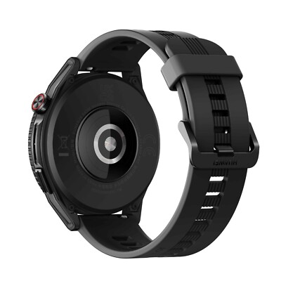 Huawei Watch GT 3 SE Black Fitness Tracker Smart Watch Huawei Watch GT 3 SE Black Fitness Tracker Smart Watch