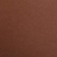 Clairefontaine Fotokarton 120G 50X70Cm - 25 Bogen Schokolade 97161 Bastelkarton