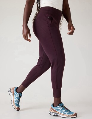【関税&送料込】Weekend Beige Polyester Blend Elis Joggers Search - Express