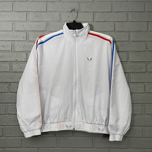 Adidas Adicolor Tricolor Track 
