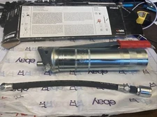 Mato Lube-Shuttle® Grease Gun hose RH-30C 3021030 with R1/8" Button Head fitting