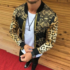floral jacket men