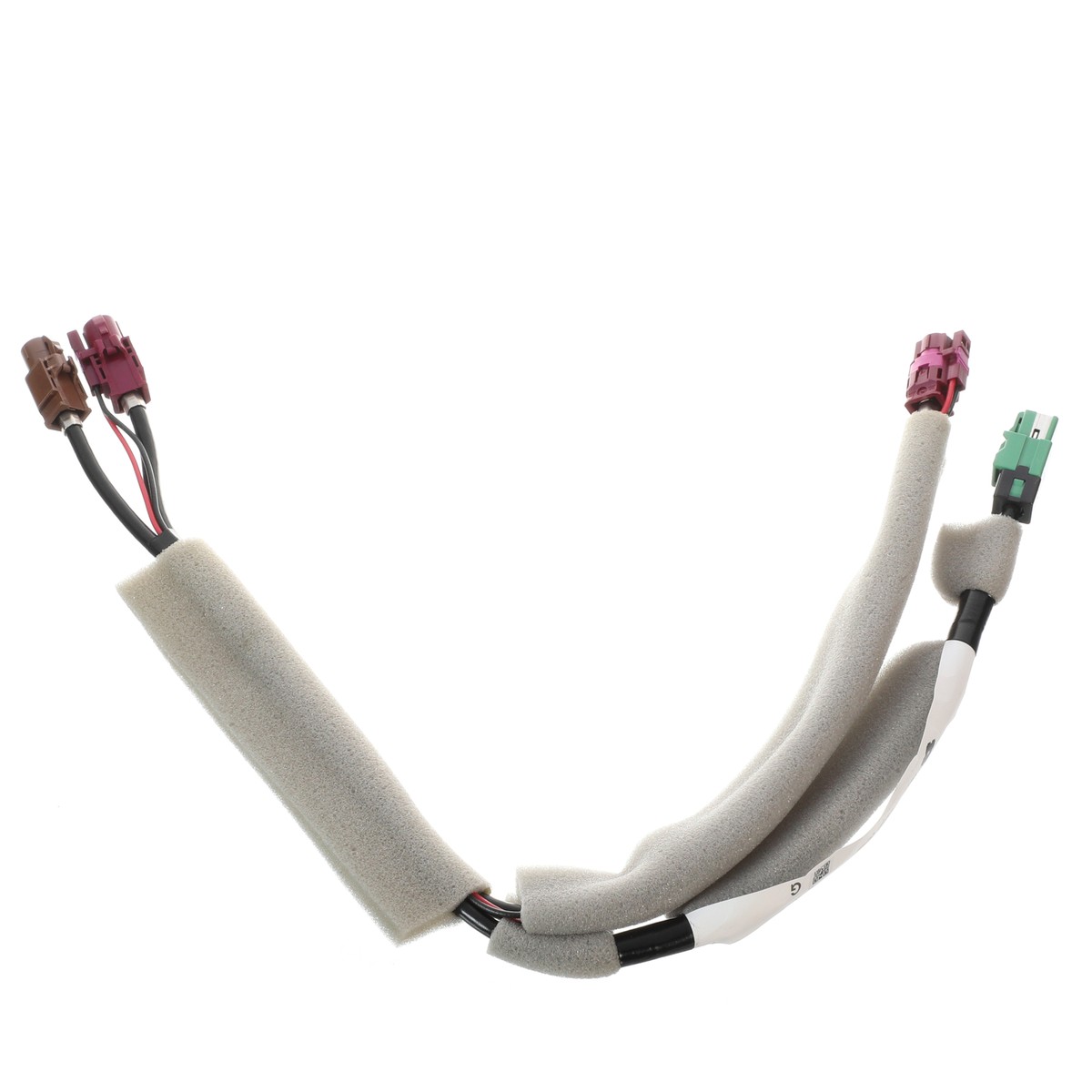 Genuine Infiniti Cable-Lvds 28089-6HL0A | eBay Genuine Infiniti Cable-Lvds 28089-6HL0A | eBay