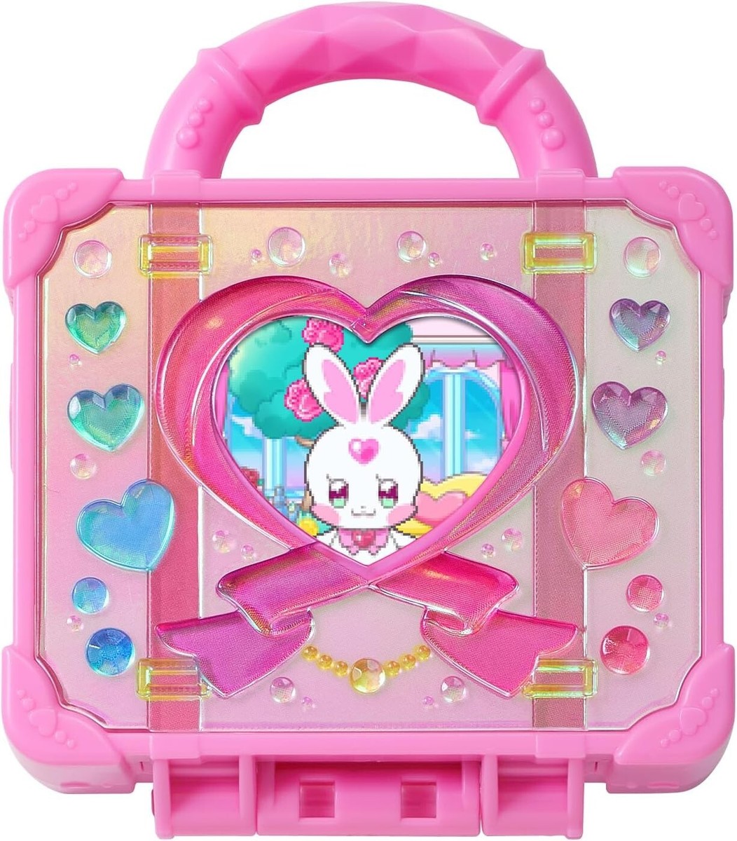 Ikenotaira Hotel プリキュア　リュック ピンク　クリスマス Ikenotaira Hotel プリキュア リュック ピンク クリスマス