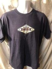 Vintage Red Barons Baseball Shirt Scranton Wilkes Barre JANSPORT Size M Navy