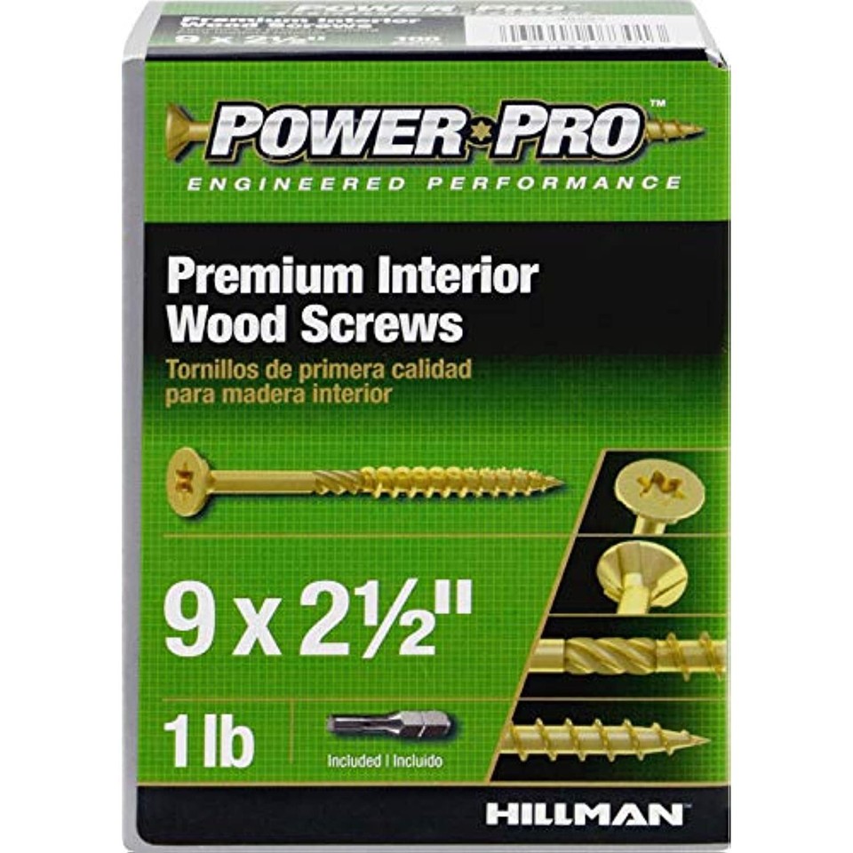power-pro-48583-wood-screws-9-x-2-1-2-premium-star-drive-indoor