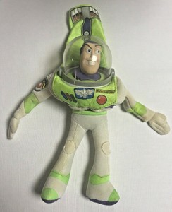 buzz lightyear burger king toy
