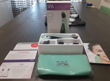 Spa Sciences MIO Pore Extraction  Microdermabrasion Skin Resurfacing System