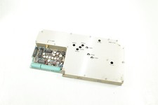 Tektronix 492BP Programmable Spectrum Analyzer 10kHz To 21Ghz 670-5536-05 