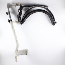 Jones Photo Shoulder Brace Camera Support