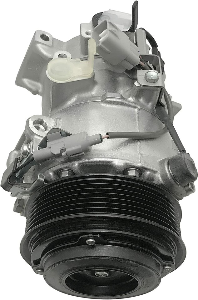 Ac Compressor For Lexus Es350 2014/2016 In Mushin - Vehicle Parts - Foto 14