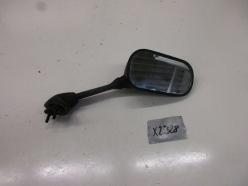 Mirror rear-view mirror X2328 Yamaha YZF-R6 RJ 05 right original mirror right - Picture 1 of 4