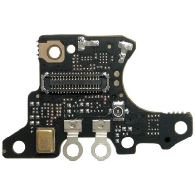 Original Huawei P20 Pro microphone mic flex connector board