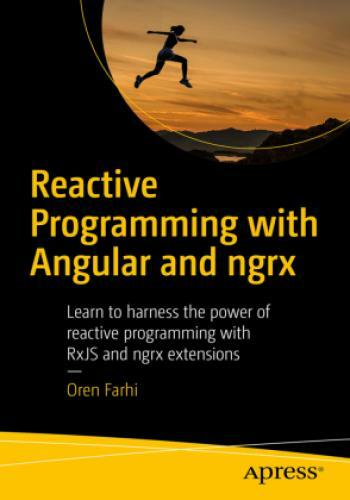 Thumbnail - Reactive Programming With Angular And Ngrx Learn To Harness The Power