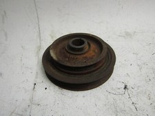 Polea del cigüeñal piloto 2003 2004 Honda motor 3,5 L balanceador armónico fabricante de equipos originales