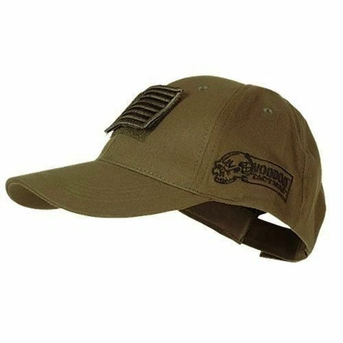 Accesorios tácticos vudú para hombre