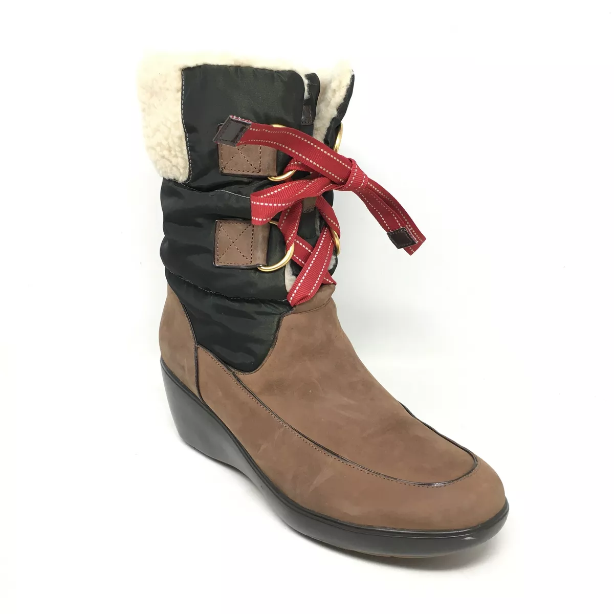 Sperry mid calf boots sale