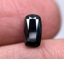 2 CT Rutile Cut gemstone from KP Pakistan