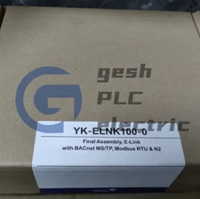 1pc YK-ELNK100-0 new Protocol Conversion Gateway Fastshipping DHL