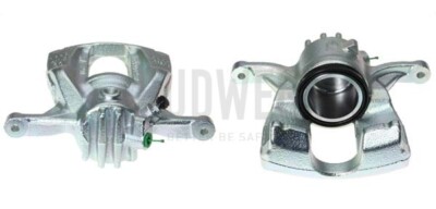 Budweg Caliper 345083 Brake Caliper for Opel, Renault, Vauxhall