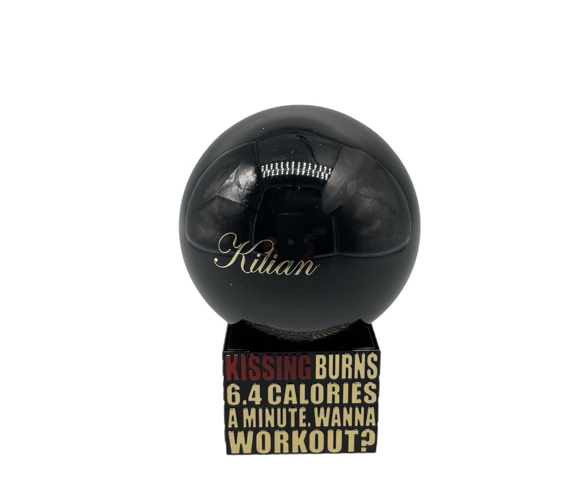 ★*ぎ様 By Kilian Kissing (キリアン キッシング) 30ml Kissing by Kilian 30ml - 1fl oz/30mL - New In Box. Sealed