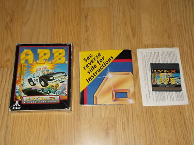 Ricambi Originali Atari Lynx 2 – Parti Quasi Nuove Da Sistema Reso In Fabbrica, Scegli Il Pezzo