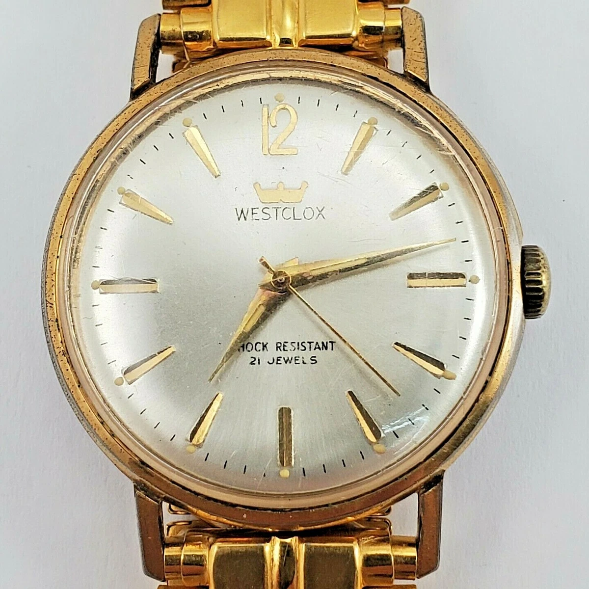 Westclox watch deals