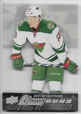 View ALL the 2015-16 Upper Deck Young Guns in One Place! 132