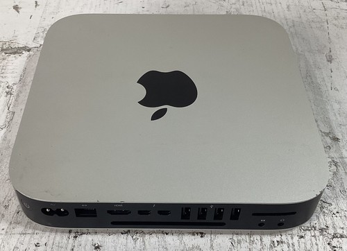 2014 Apple Mac Mini A1347 i5-4260U 1.40GHz 4GB RAM 512GB HDD See Pics - Picture 6 of 9