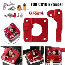 Aluminium Extruder Drive Feed Frame For 3D Printer MK8 Ender 3/ 3 PRO/ CR-10 AU