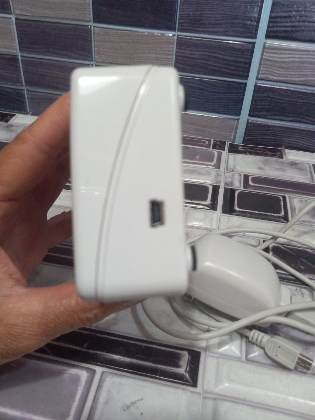 Unitron CleanDry Hearing Aid UV Cleaning Box & Dehumidifier eBay