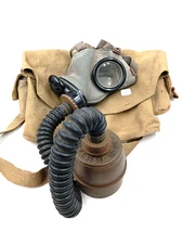 CBR/05/2025 (REFA238I) MAG French complete in bag war 1939 1945 WW2 39/45