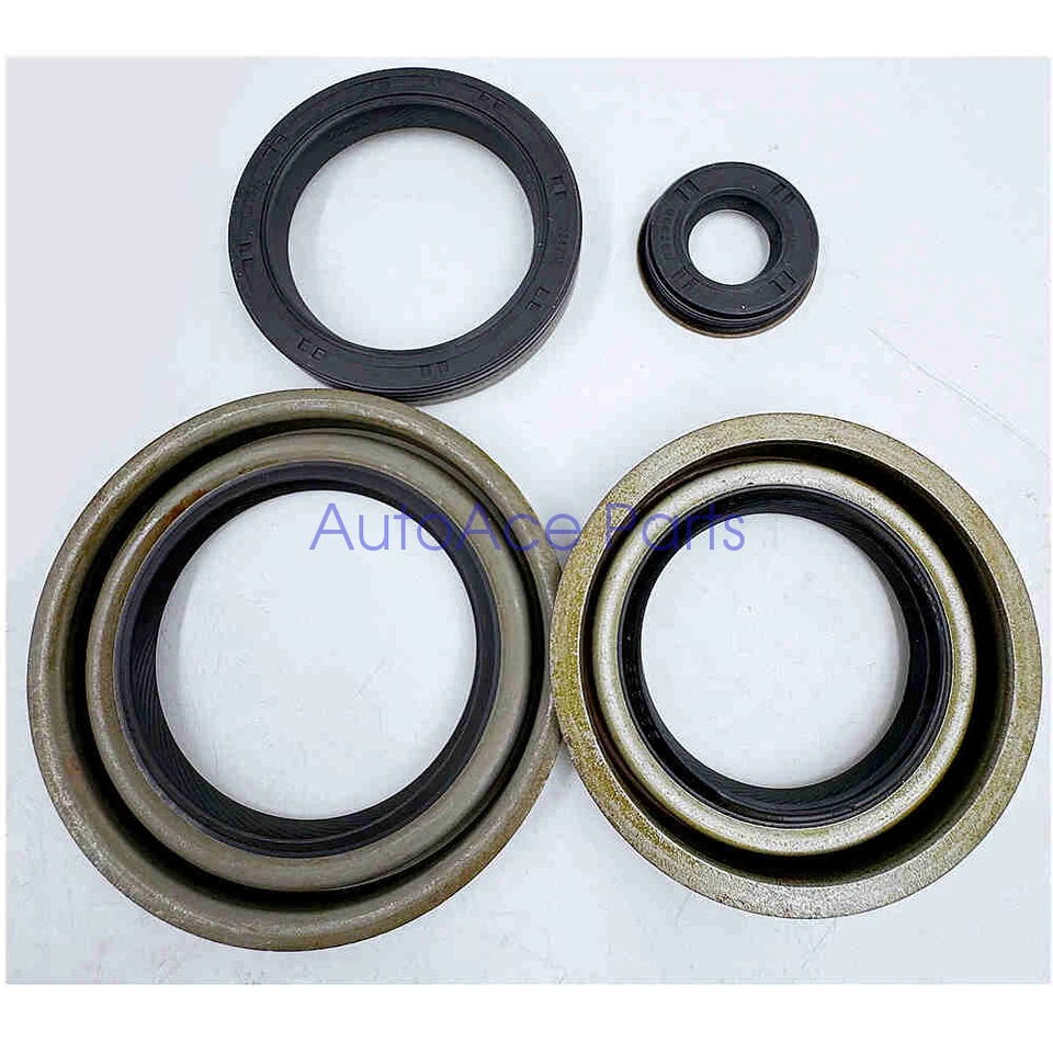 8L90 OEM 8-Speed Transmission Rebuild Kit for Cadillac CT6 2014-2025 - Image 4 of 4