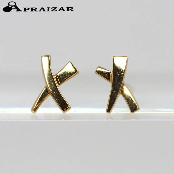 925 Silver Earring 161117 #41 925 Silver Earring 161117
