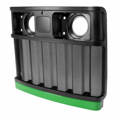 #RE70421 Front Grille Assembly For John Deere 5103, 5303, 5403, 5105, 5310, 5615