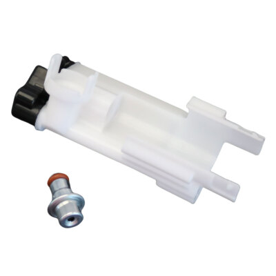 #ad For KAWASAKI ZX 14 1400 NINJA 2006 07 FUEL Pressure Regulator PUMP STRAINER $56.97