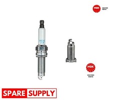 6X SPARK PLUG FOR VW ATLAS CC EOS PASSAT NGK 1961