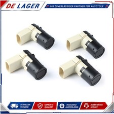 4x Park Sensor PDC Passt für VW Sharan Seat Alhambra 7M3919275A