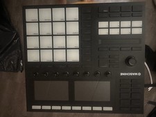 Native instruments Machine MK3