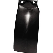 Cycra - 1CYC-3879-12 - Mud Flap, Black
