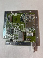 Trimble Navigation GPS TNL 2000A Comm Board 4183255 @MB295