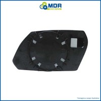 W-Parts Thermospiegelglas Rechts Geschwungen FüR Ford Mondeo 2000-2003