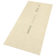 NoMorePly Pre Primed Fibre Cement Board 6mm 1200x600mm Tile Backer Areas Home UK